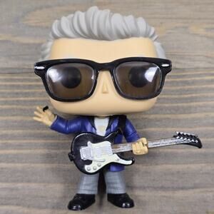 Funko Pop! Vinyl: Doctor Who - 12th Doctor (Twelve) #357 - Pre-owned - NO BOX